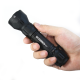 FW3 2-in-1 1350m Long Distance Throwing LEP Flashlight 1550lm 6500K Bright LED Flooding Light Flashlight For Outdoor Hunting Camping