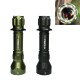 FW3 2-in-1 1350m Long Distance Throwing LEP Flashlight 1550lm 6500K Bright LED Flooding Light Flashlight For Outdoor Hunting Camping