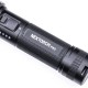 P83 Multi-light Source One-step Strobe Tactical Flashlight 1300lm 280m High Output 18650 Type-C USB Rechargeable LED Torch