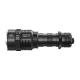 TM9K LTP 9800 Lumen Tactical Flashlight Cold Resistant 4000mAh USB-C Rechargeable IP68 Waterproof LED Torch Searching Flashlight