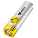 X10 T8 2000mAh USB Rechargeable LED Flashlight With Bright COB Side Light IPX6 Waterproof Portable LED Torch With Clip Support