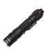 T2 inchElegant Pantherinch 1730LM Compact EDC Tactical Flashlight Come with 18650 Battery Mini LED Torch For Outdoor Hunting Shooting Camping Fishing