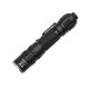 T2 inchElegant Pantherinch 1730LM Compact EDC Tactical Flashlight Come with 18650 Battery Mini LED Torch For Outdoor Hunting Shooting Camping Fishing
