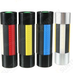 XPE 4 Modes 200LM Mini Portable Camping Flashlight AAA XPE 4 Modes 200LM Mini Portable Camping Flashlight AAA