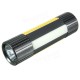 XPE 4 Modes 200LM Mini Portable Camping Flashlight AAA