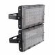 100W 100 LED Flood Light Outdoor Garden Waterproof Landscape Security Lamp AC220V