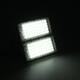 100W 100 LED Flood Light Outdoor Garden Waterproof Landscape Security Lamp AC220V