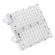 100W 100 LED Flood Light Super Bright Waterproof IP65 Outdoor Security Light AC185-265V