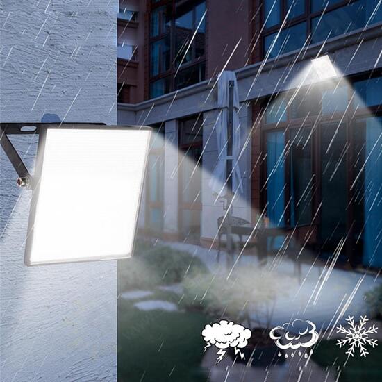 100W LED Flood Light Waterproof Outdoor Garden Landscape Spot Security Lamp AC165-265V