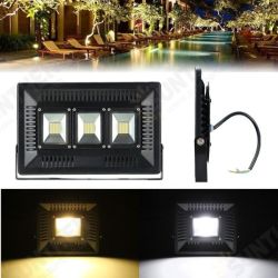 100W LED Ultra Thin Waterproof Flood Light Outdooors Garden Yard Lamp AC220V 100W LED Ultra Thin Waterproof Flood Light Outdooors Garden Yard Lamp AC220V
