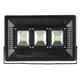 100W LED Ultra Thin Waterproof Flood Light Outdooors Garden Yard Lamp AC220V