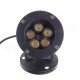 10W LED Flood Spot Lightt For Garden Wall Yard Path IP65 AC 85-265V