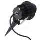 10W LED Flood Spotlight With Rod & Cap For Garden Yard IP65 AC 85-265V