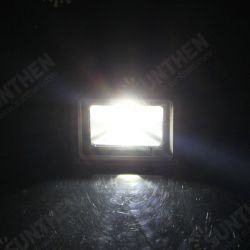 10W Warm White LED Flood Light Outdoor Waterproof 110-220V 10W Warm White LED Flood Light Outdoor Waterproof 110-220V