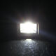 10W Warm White LED Flood Light Outdoor Waterproof 110-220V