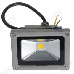 10W Warm White LED Flood Light Outdoor Waterproof 110-220V 10W Warm White LED Flood Light Outdoor Waterproof 110-220V