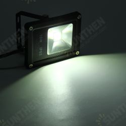 10W Waterproof IP65 White/Warm White LED Flood Light Outdoor Garden Security Lamp 10W Waterproof IP65 White/Warm White LED Flood Light Outdoor Garden Security Lamp