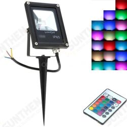 10W/20W/30W/50W Waterproof IP65 RGB LED Flood Light Outdoor Garden Security Lamp AC85-265V 10W/20W/30W/50W Waterproof IP65 RGB LED Flood Light Outdoor Garden Security Lamp AC85-265V