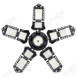 15000LM E26/E27 LED Garage WorkShop Light Home Ceiling Fixture Deformable Lamps 15000LM E26/E27 LED Garage WorkShop Light Home Ceiling Fixture Deformable Lamps