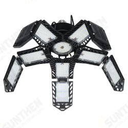15000LM E26/E27 LED Garage WorkShop Light Home Ceiling Fixture Deformable Lamps 15000LM E26/E27 LED Garage WorkShop Light Home Ceiling Fixture Deformable Lamps