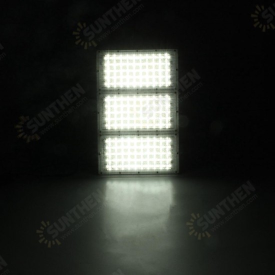 150W 150 LED Flood Light Super Bright Waterproof IP65 Outdoor Security Light AC180-265V