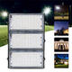 150W 150 LED Flood Light IP65 Waterproof Outdoor Super Bright Security Light AC180-265V