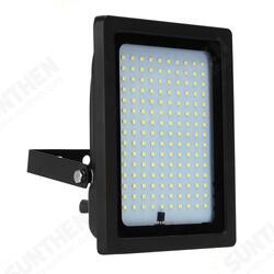 2 Pcs 20W Waterproof 150 LED Flood Light Remote Control Light Sensor Solar Light 2 Pcs 20W Waterproof 150 LED Flood Light Remote Control Light Sensor Solar Light