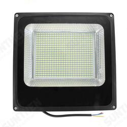 200W Waterproof 600 LED Flood Light White Light Spotlight Outdoor Lamp for Garden Yard AC180-220V 200W Waterproof 600 LED Flood Light White Light Spotlight Outdoor Lamp for Garden Yard AC180-220V