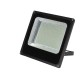 200W Waterproof 600 LED Flood Light White Light Spotlight Outdoor Lamp for Garden Yard AC180-220V