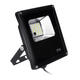 20W 20 LED Solar Flood Light Waterproof Outdoor Garden Street Path Yard Lamp Remote Control