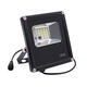 20W 20 LED Solar Flood Light Waterproof Outdoor Garden Street Path Yard Lamp Remote Control