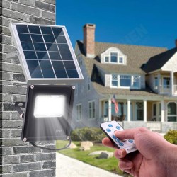 20W 20 LED Solar Flood Light Waterproof Outdoor Garden Street Path Yard Lamp Remote Control 20W 20 LED Solar Flood Light Waterproof Outdoor Garden Street Path Yard Lamp Remote Control