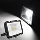 20W 30W LED Anti-dazzle Flood Light Waterproof Outdoor Garden Spot Lamp AC200-240V