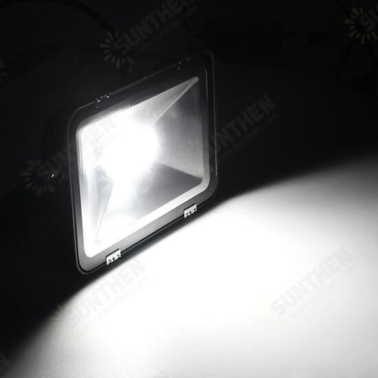 20W 30W LED Anti-dazzle Flood Light Waterproof Outdoor Garden Spot Lamp AC200-240V