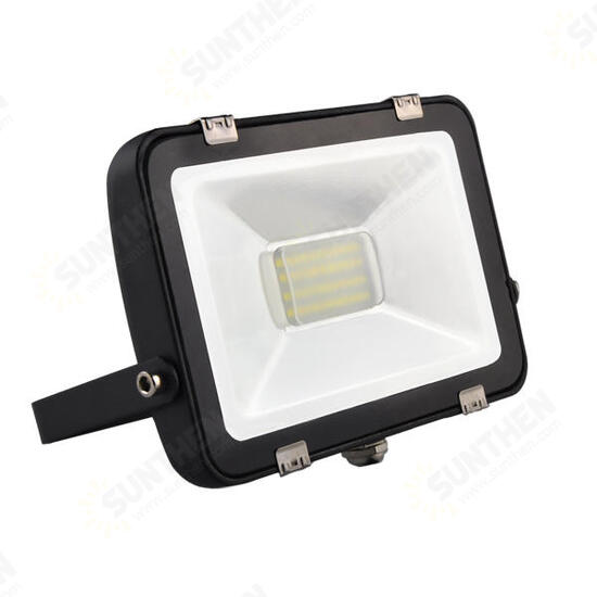 20W 30W LED Anti-dazzle Flood Light Waterproof Outdoor Garden Spot Lamp AC200-240V