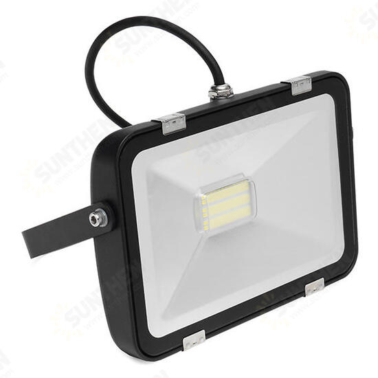 20W 30W LED Anti-dazzle Flood Light Waterproof Outdoor Garden Spot Lamp AC200-240V