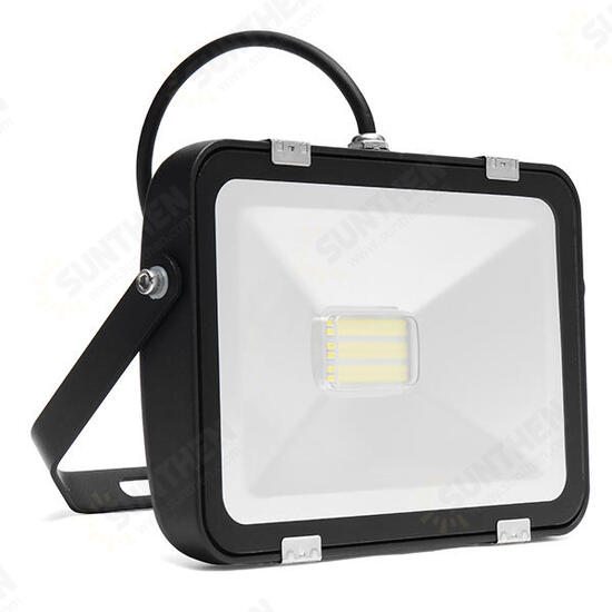 20W 30W LED Anti-dazzle Flood Light Waterproof Outdoor Garden Spot Lamp AC200-240V