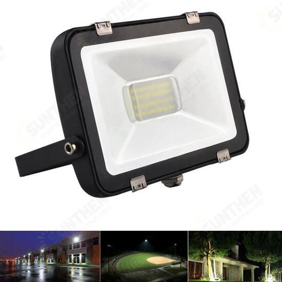 20W 30W LED Anti-dazzle Flood Light Waterproof Outdoor Garden Spot Lamp AC200-240V