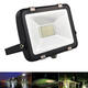 20W 30W LED Anti-dazzle Flood Light Waterproof Outdoor Garden Spot Lamp AC200-240V