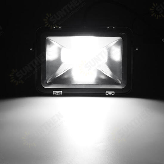 20W 30W LED Anti-dazzle Flood Light Waterproof Outdoor Garden Spot Lamp AC200-240V