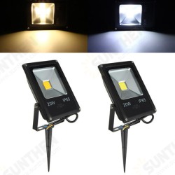 20W Waterproof IP65 White/Warm White LED Flood Light Outdoor Garden Security Lamp 20W Waterproof IP65 White/Warm White LED Flood Light Outdoor Garden Security Lamp
