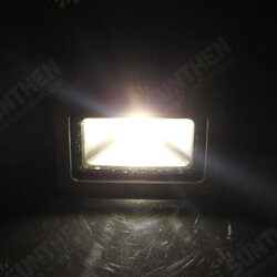 20W White 2100LM LED Flood Wash Light Outdoor Waterproof 85-265V 20W White 2100LM LED Flood Wash Light Outdoor Waterproof 85-265V