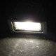 20W White 2100LM LED Flood Wash Light Outdoor Waterproof 85-265V