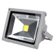 20W White 2100LM LED Flood Wash Light Outdoor Waterproof 85-265V