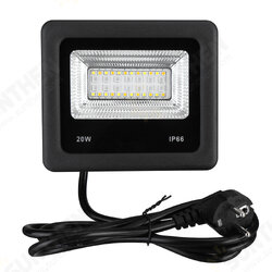 20W bluetooth Smart LED Flood Lights Outdoor Color Changing LED Flood Light Spot Light US/EU Plug 20W bluetooth Smart LED Flood Lights Outdoor Color Changing LED Flood Light Spot Light US/EU Plug