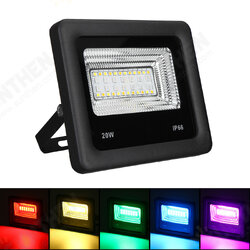 20W bluetooth Smart LED Flood Lights Outdoor Color Changing LED Flood Light Spot Light US/EU Plug 20W bluetooth Smart LED Flood Lights Outdoor Color Changing LED Flood Light Spot Light US/EU Plug