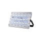 30W 50W 100W Super Bright LED Flood Light AC200-240V Waterproof IP66 Anti-thunder Outdoor Garden