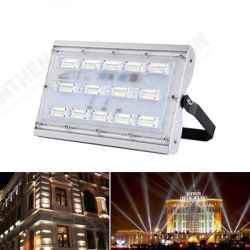 30W 50W 100W Super Bright LED Flood Light AC200-240V Waterproof IP66 Anti-thunder Outdoor Garden 30W 50W 100W Super Bright LED Flood Light AC200-240V Waterproof IP66 Anti-thunder Outdoor Garden