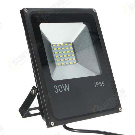 30W 5730 SMD Outdooors Waterproof LED Landscape Flood Light Garden Lamp