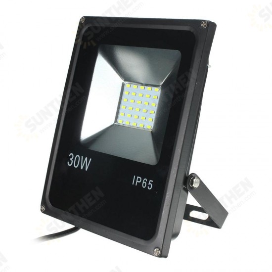 30W 5730 SMD Outdooors Waterproof LED Landscape Flood Light Garden Lamp